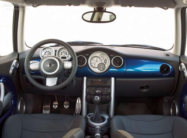 Mini Hatch photo 16