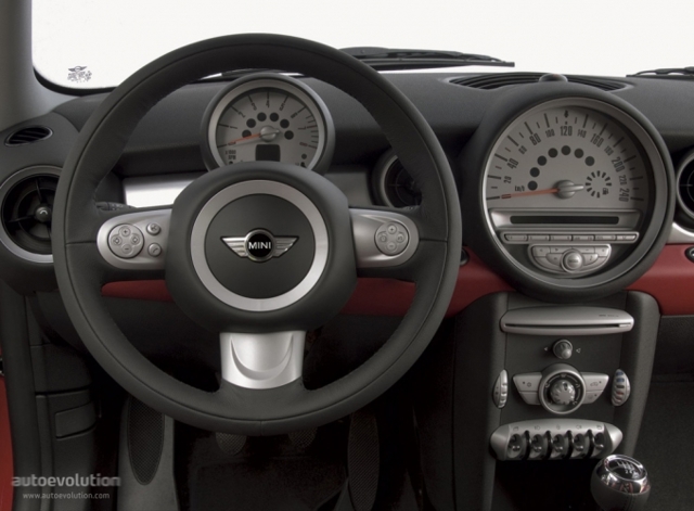 Mini Hatch photo 26