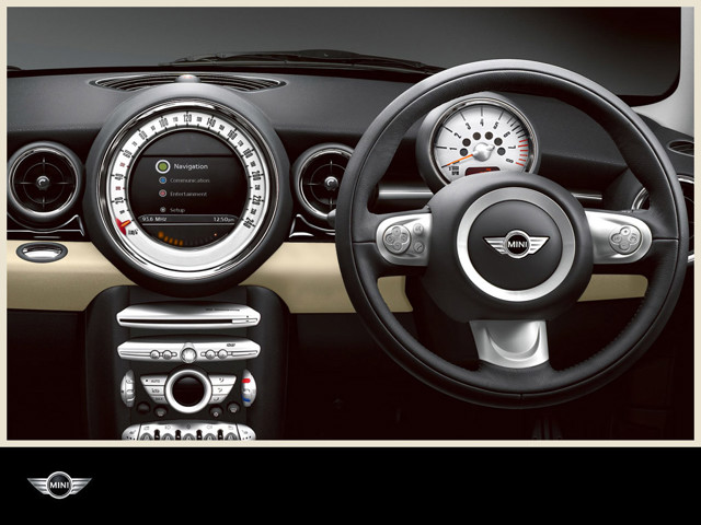 Mini Hatch photo 27