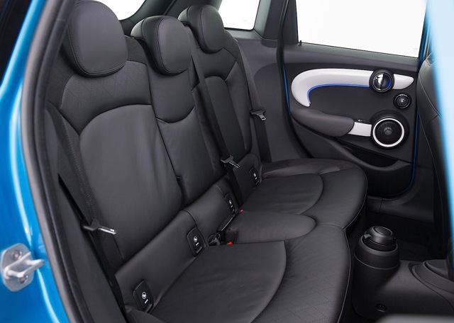 Mini Hatch photo 61
