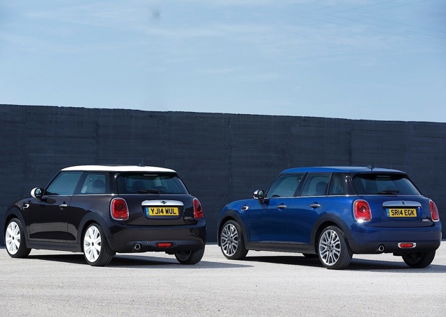 Mini Hatch photo 24