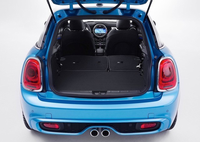 Mini Hatch photo 62