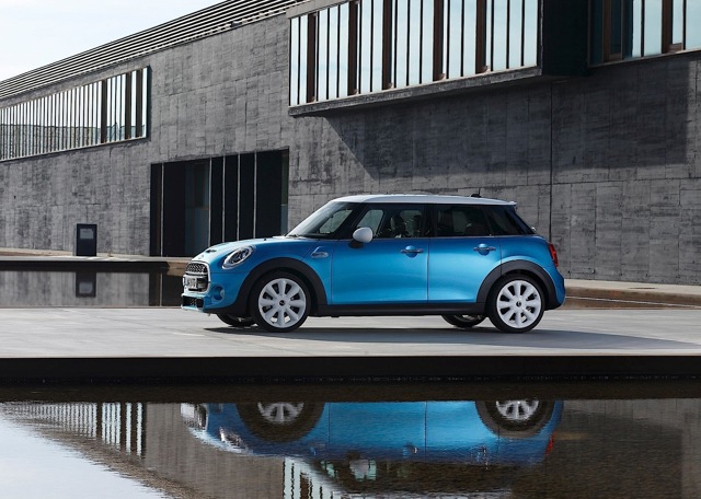 Mini Hatch photo 38