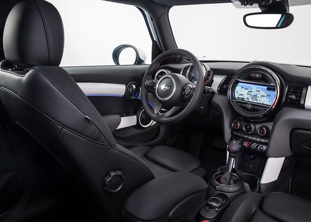 Mini Hatch photo 63
