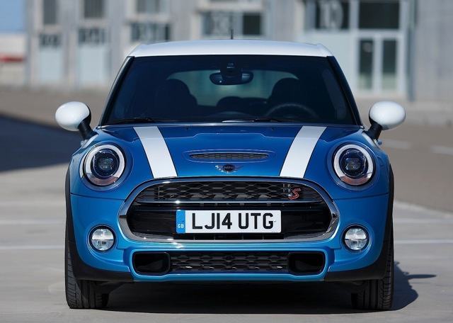 Mini Hatch photo 47