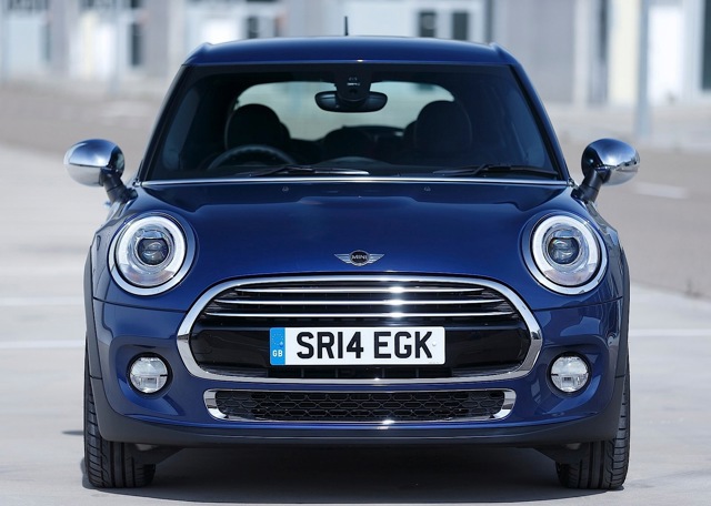 Mini Hatch photo 48