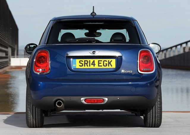 Mini Hatch photo 49