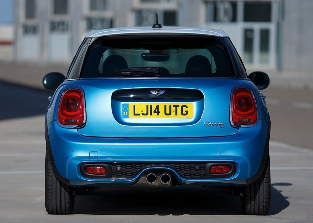 Mini Hatch photo 50