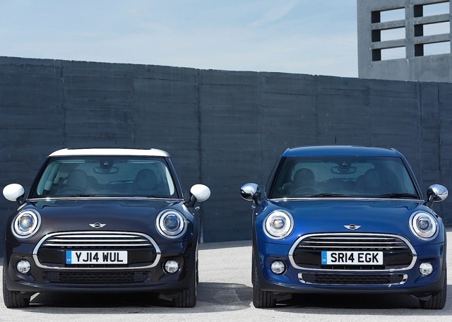 Mini Hatch photo 51