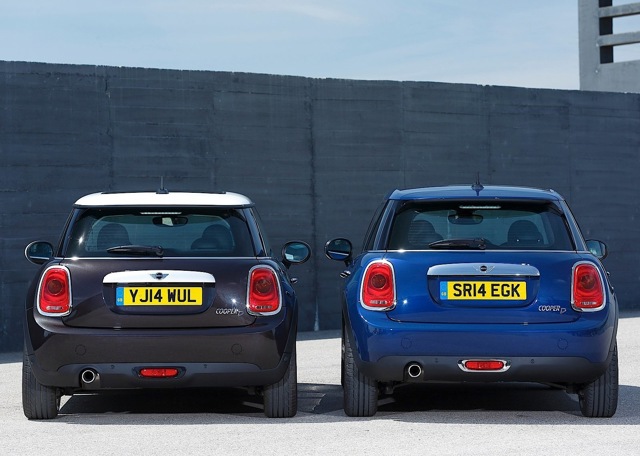 Mini Hatch photo 52