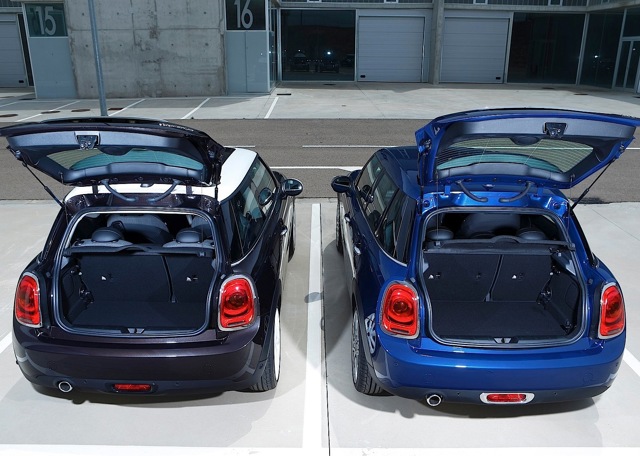 Mini Hatch photo 53