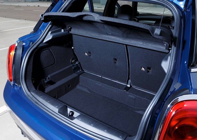Mini Hatch photo 64