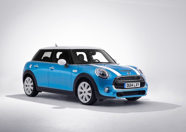 Mini Hatch photo 54