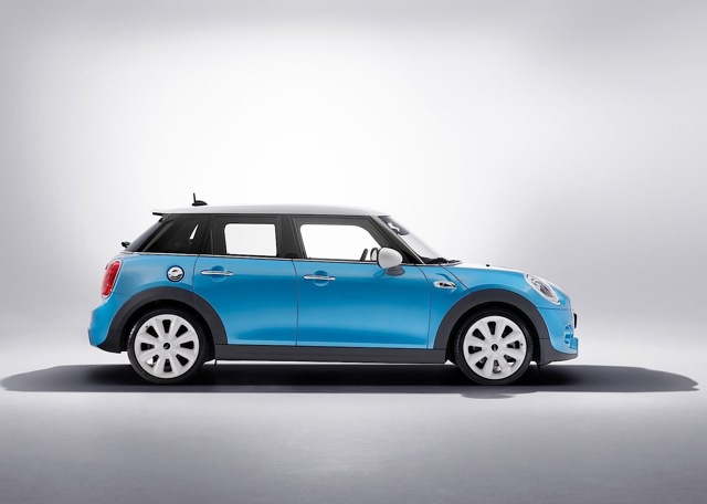 Mini Hatch photo 55
