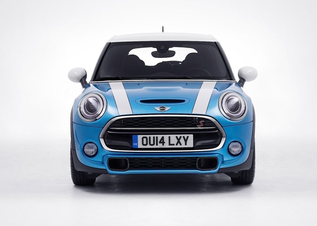 Mini Hatch photo 57