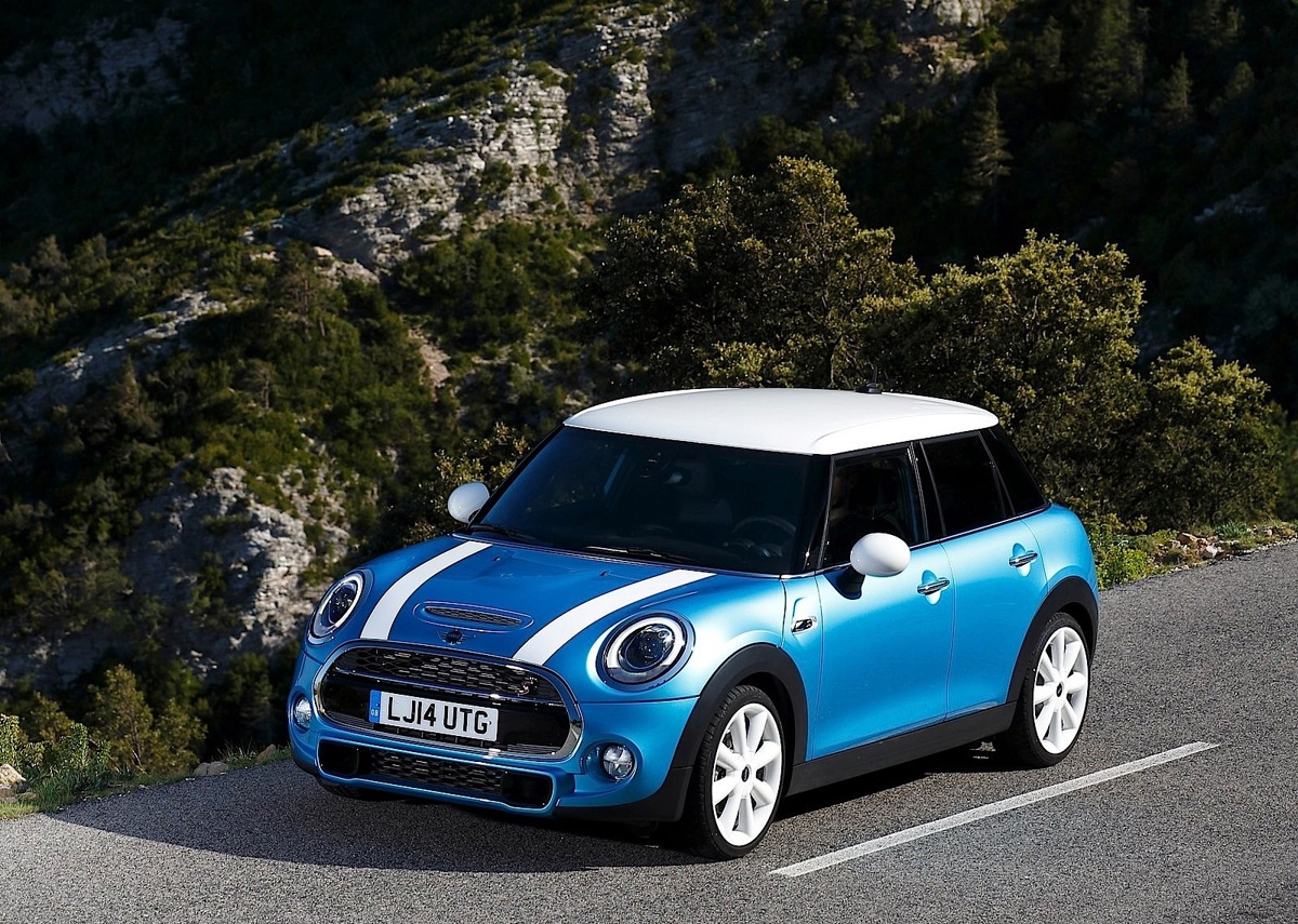 Mini Mini Hatch