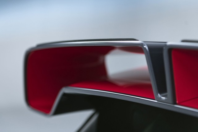 Mini Hatch photo 34