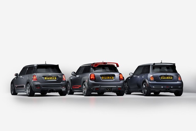 Mini Hatch photo 45