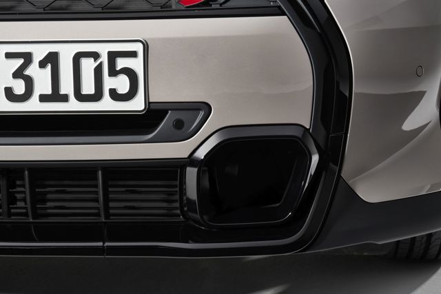 Mini Hatch photo 12