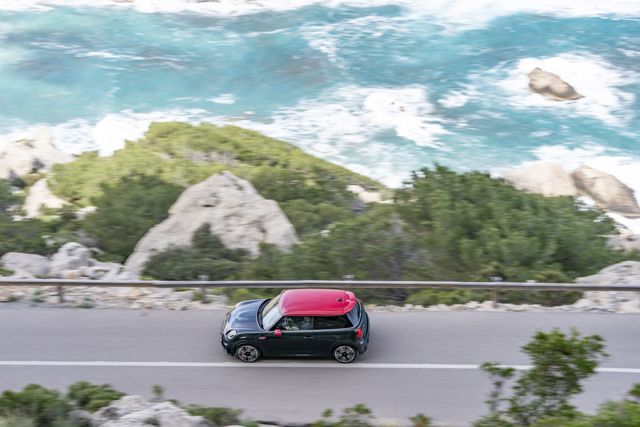 Mini Hatch photo 107