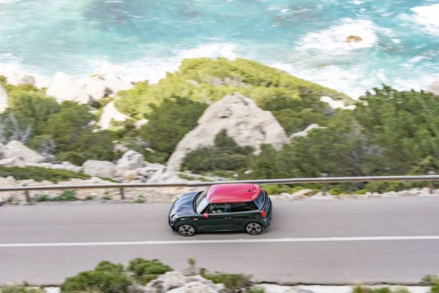 Mini Hatch photo 108