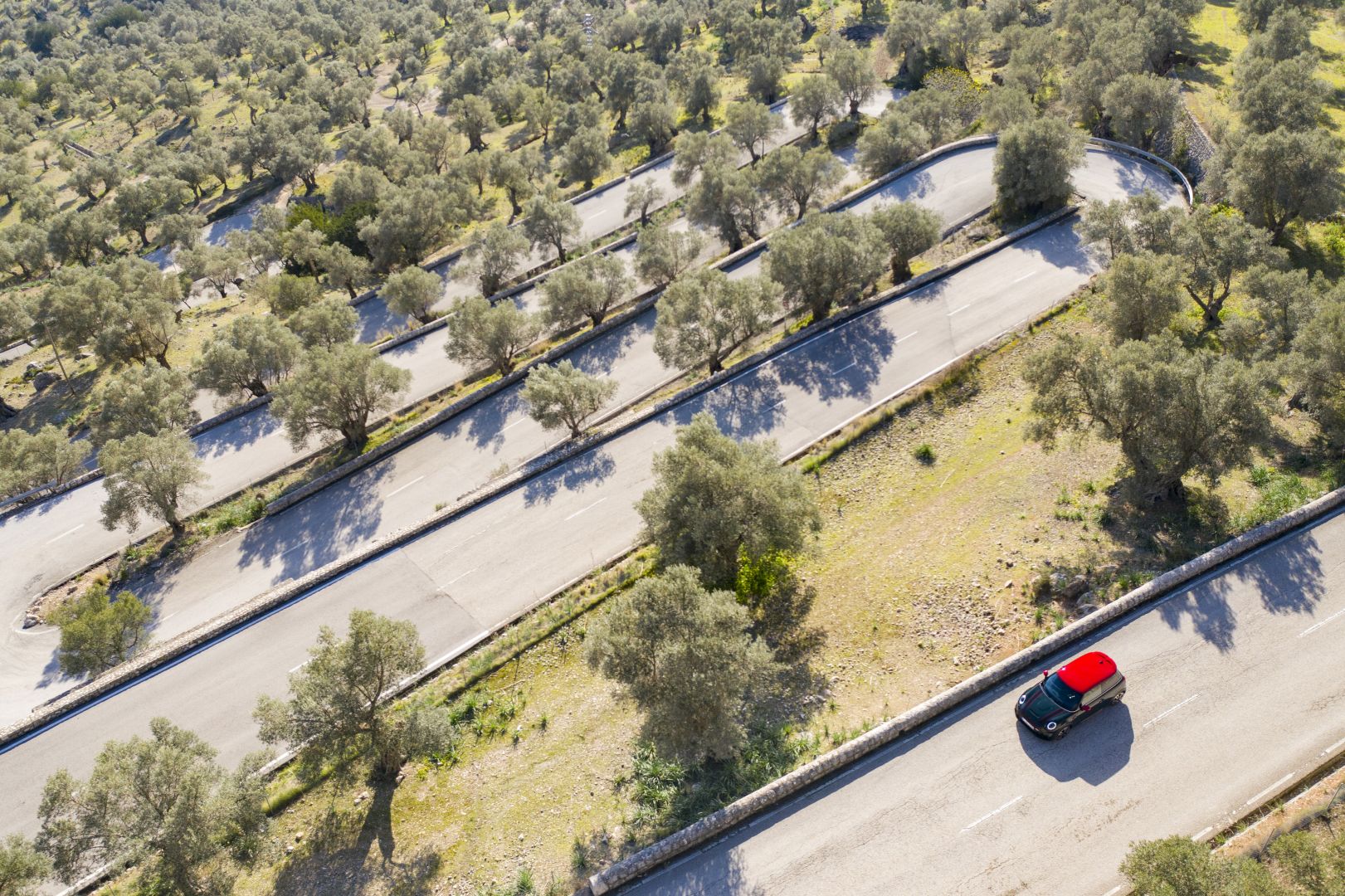 Mini Hatch photo 110