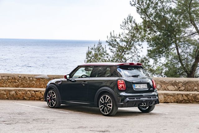 Mini Hatch photo 113