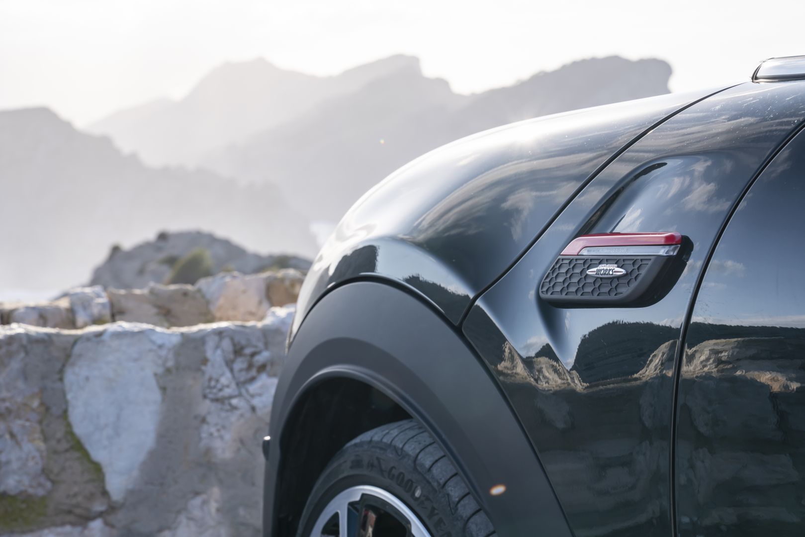 Mini Hatch photo 116