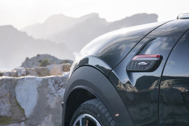Mini Hatch photo 116