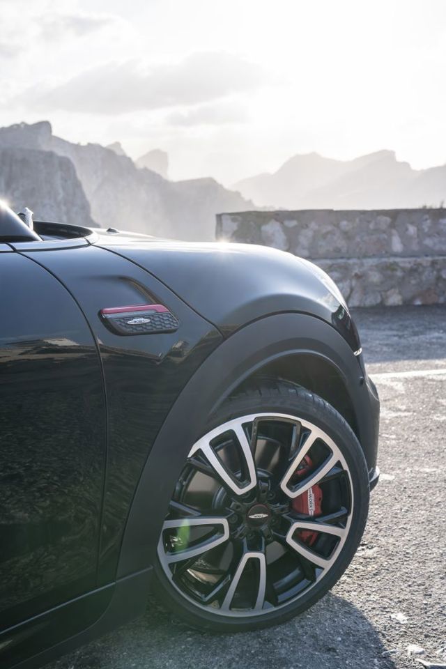 Mini Hatch photo 117