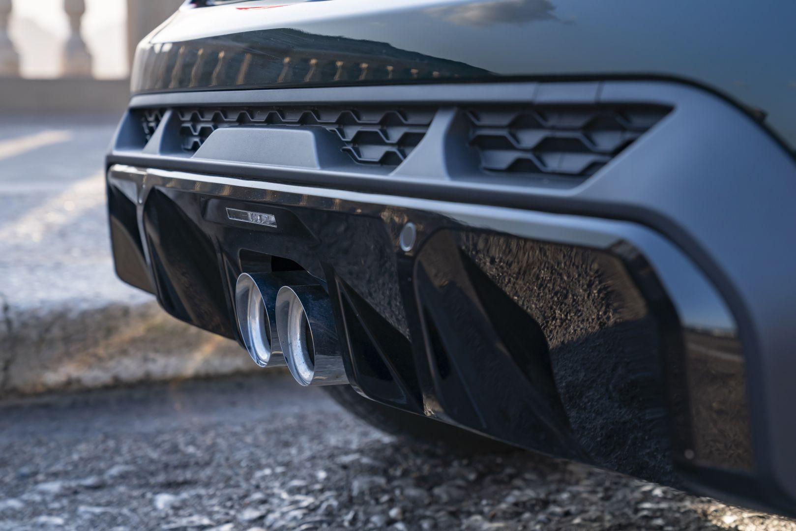 Mini Hatch photo 119