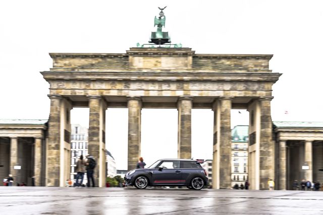 Mini Hatch photo 120