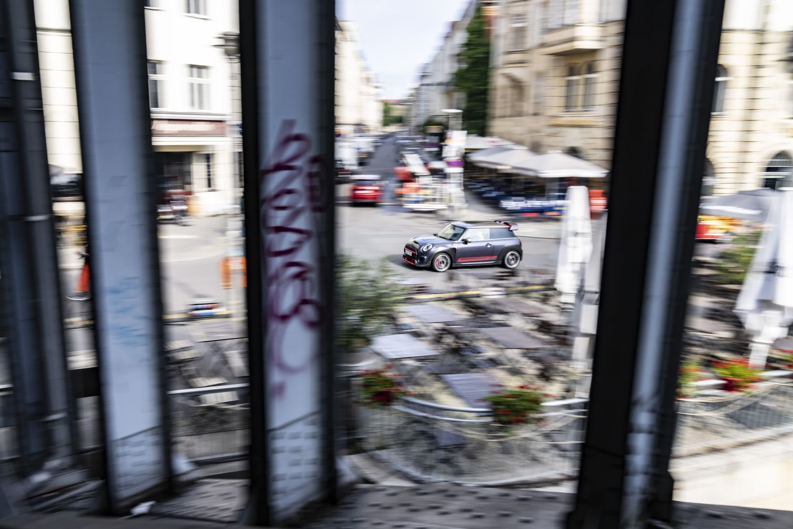 Mini Hatch photo 131