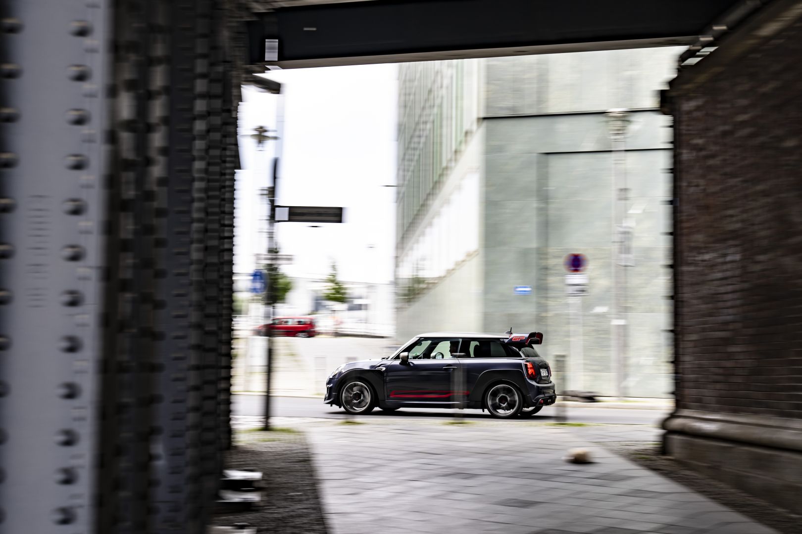 Mini Hatch photo 138