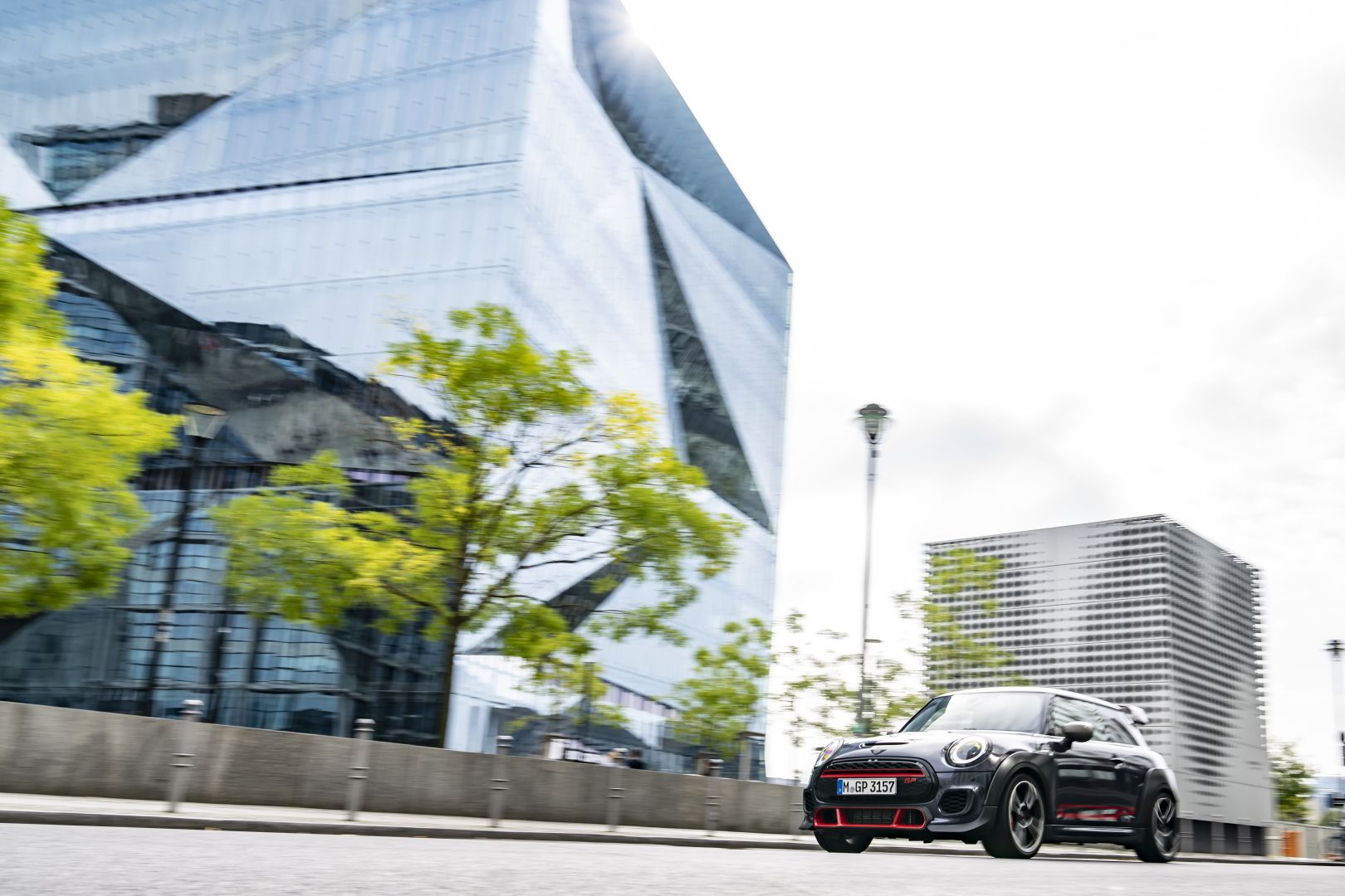 Mini Hatch photo 141