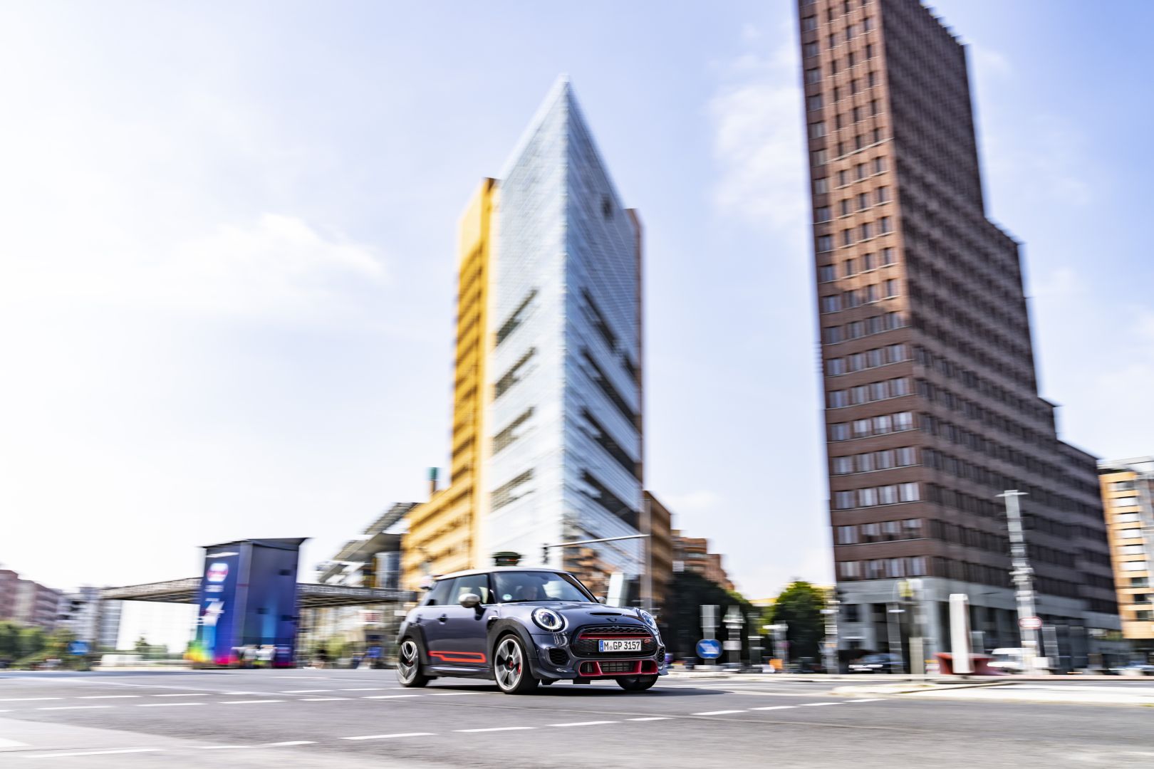 Mini Hatch photo 146