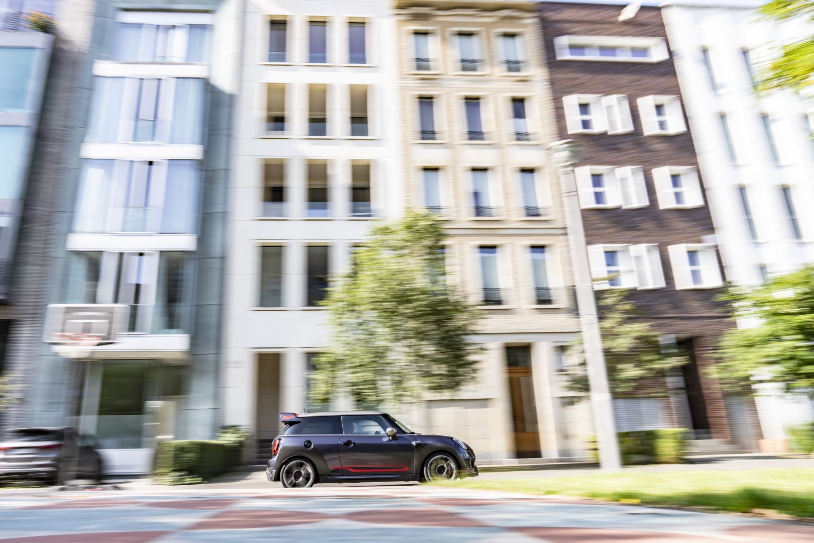 Mini Hatch photo 147