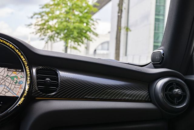 Mini Hatch photo 315