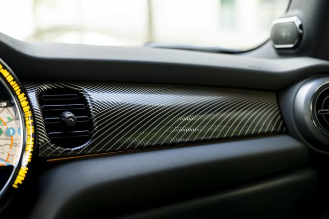 Mini Hatch photo 316