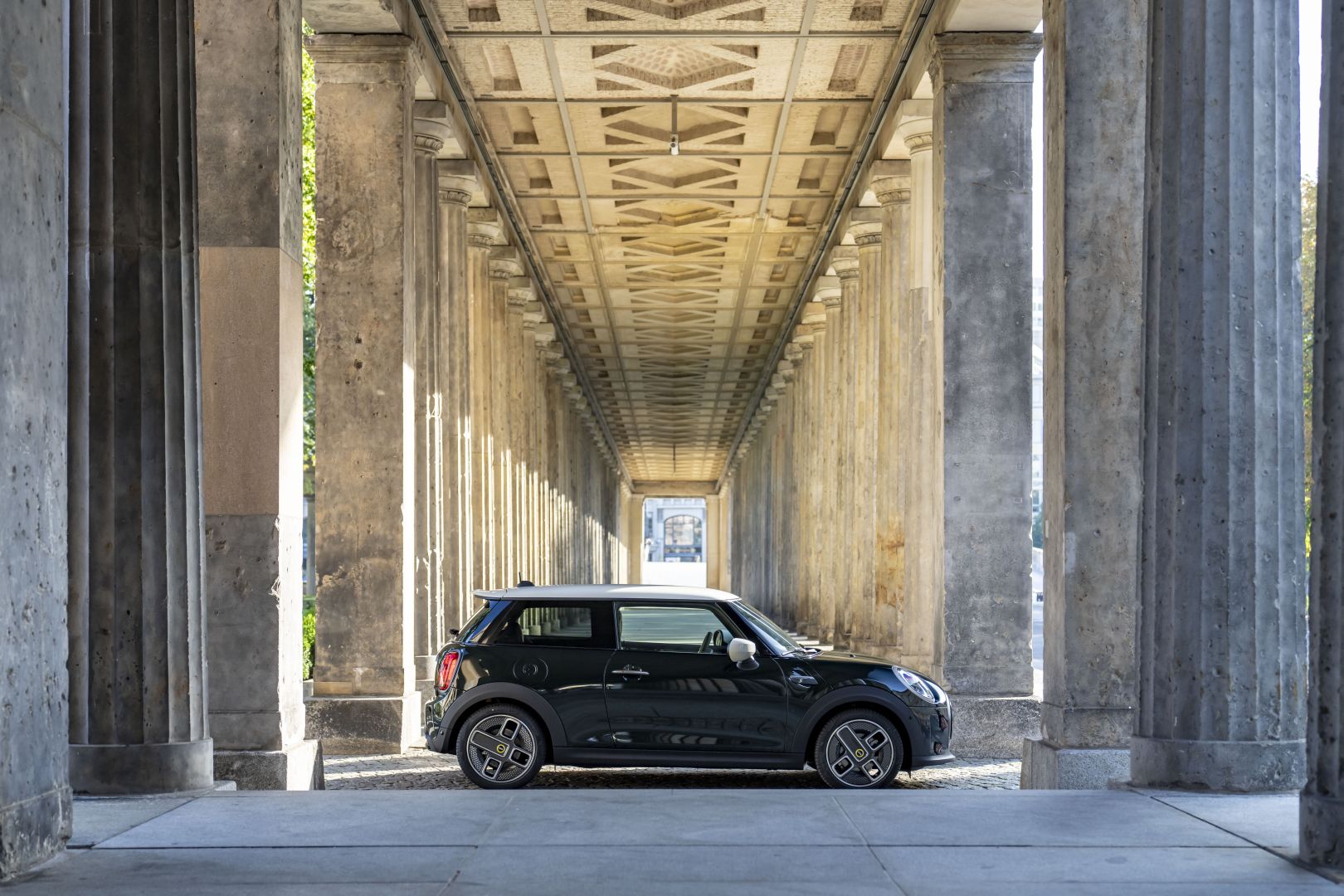 Mini Hatch photo 154