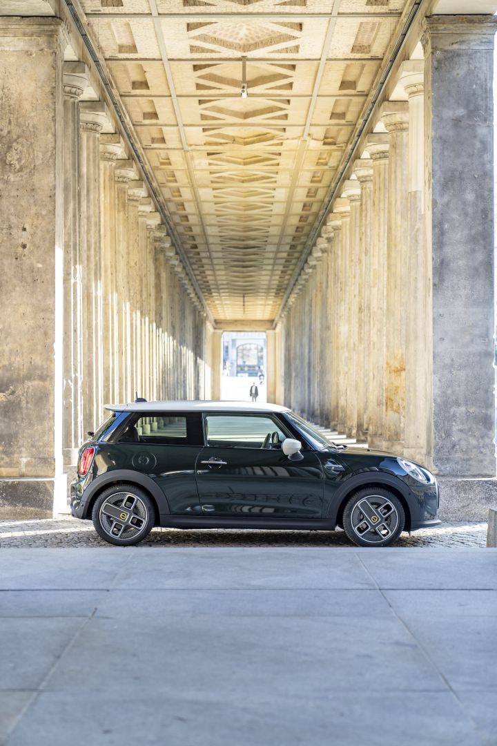 Mini Hatch photo 156
