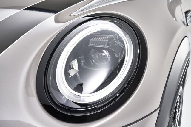 Mini Hatch photo 19