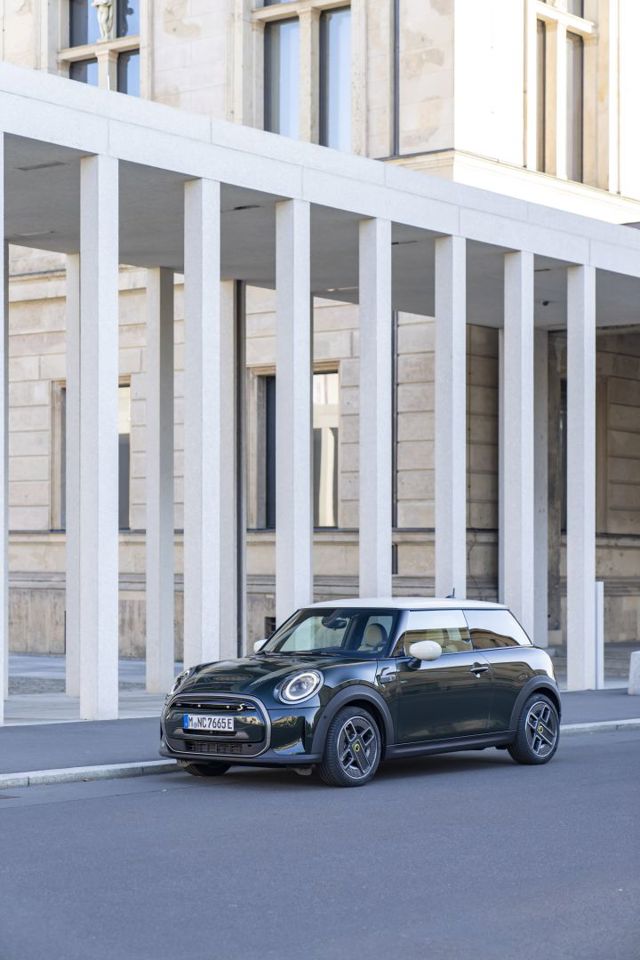 Mini Hatch photo 165
