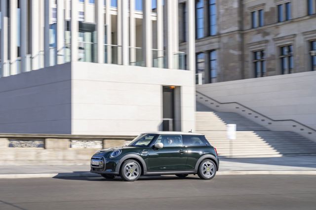 Mini Hatch photo 168