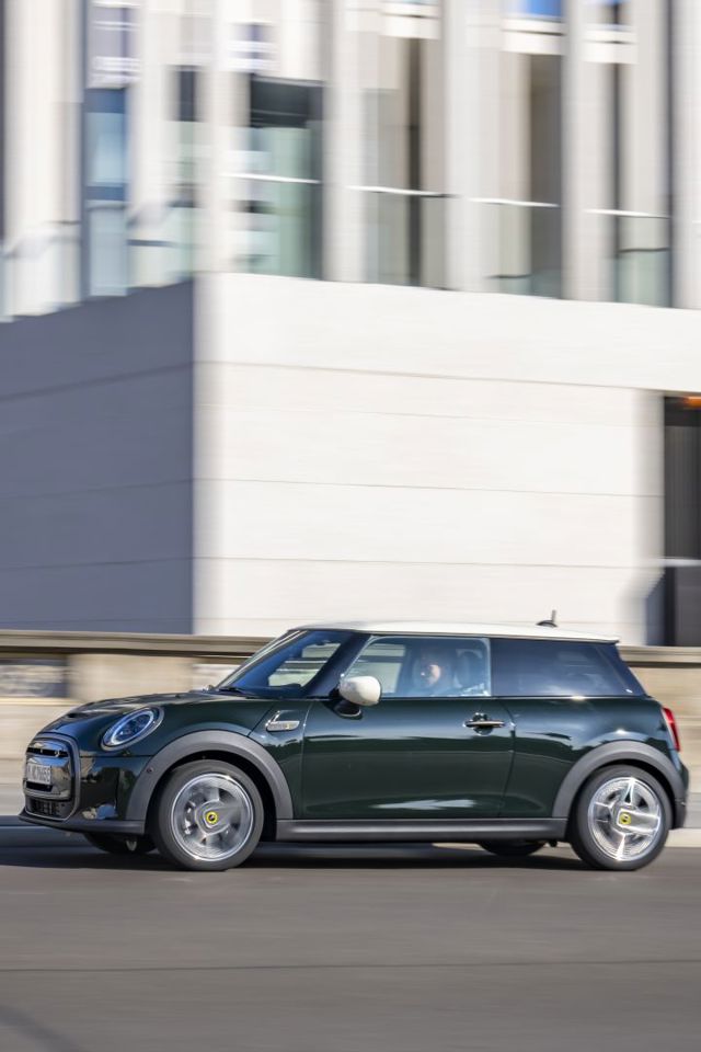 Mini Hatch photo 170