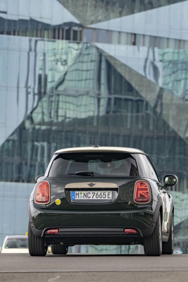 Mini Hatch photo 179