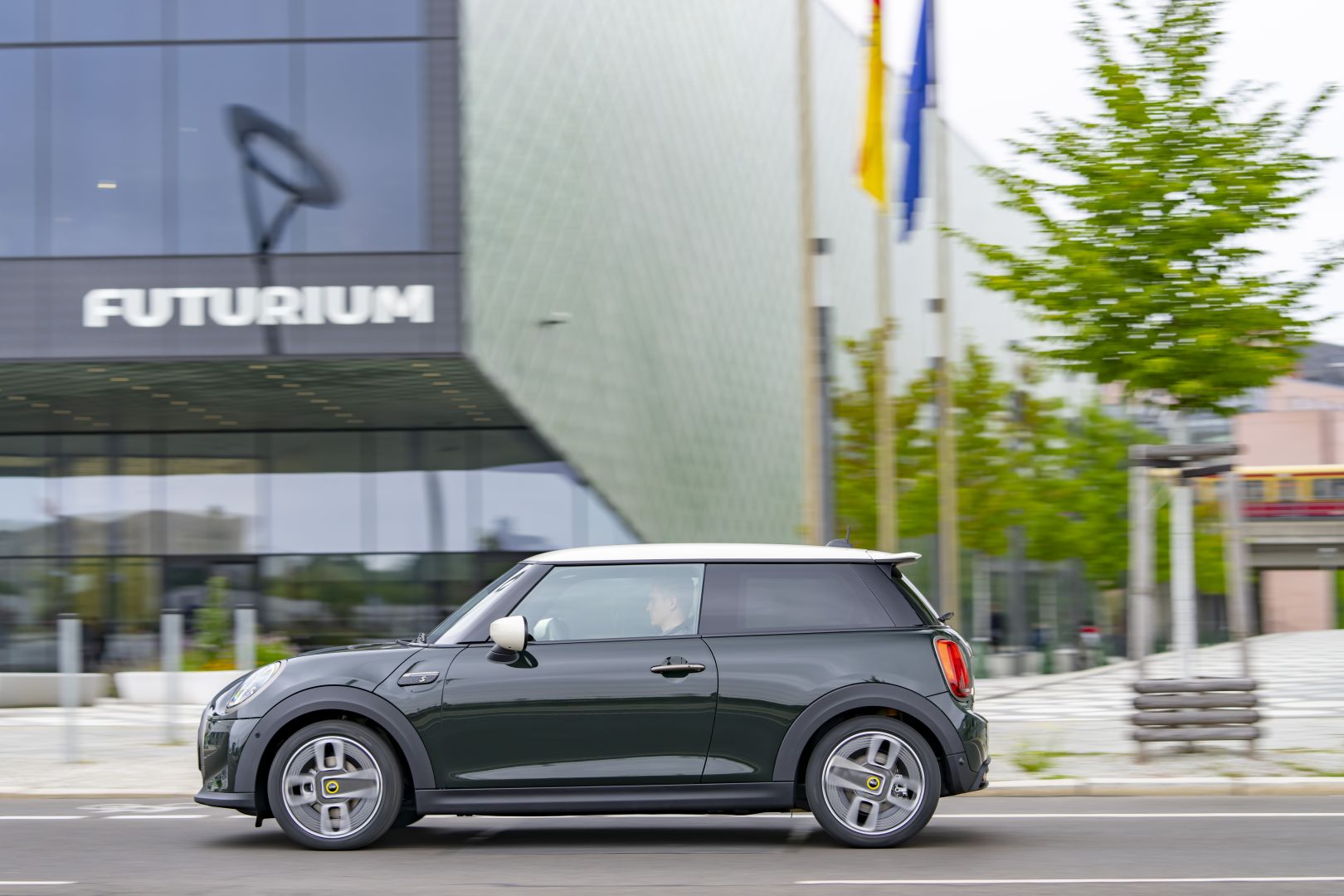 Mini Hatch photo 188