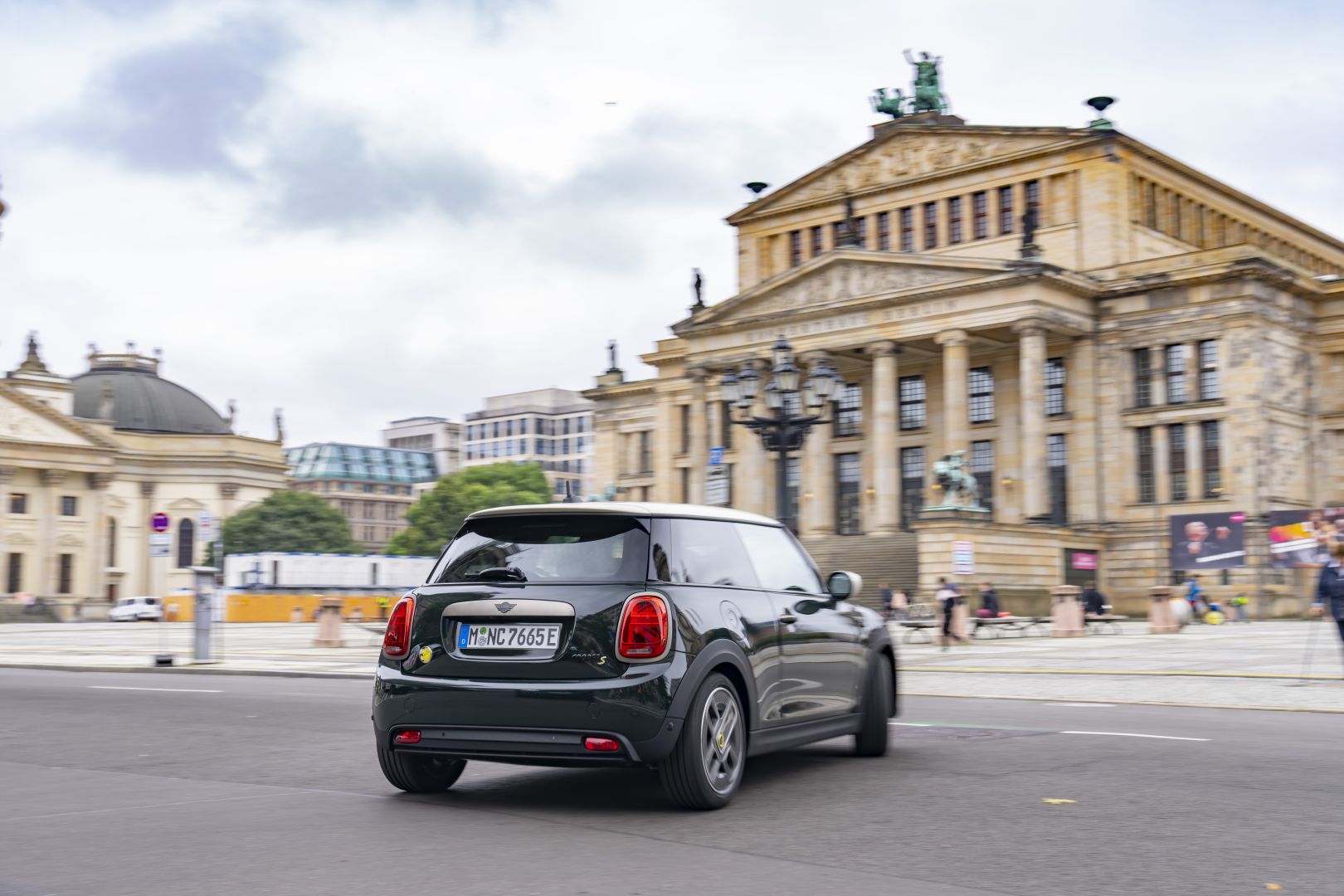 Mini Hatch photo 195