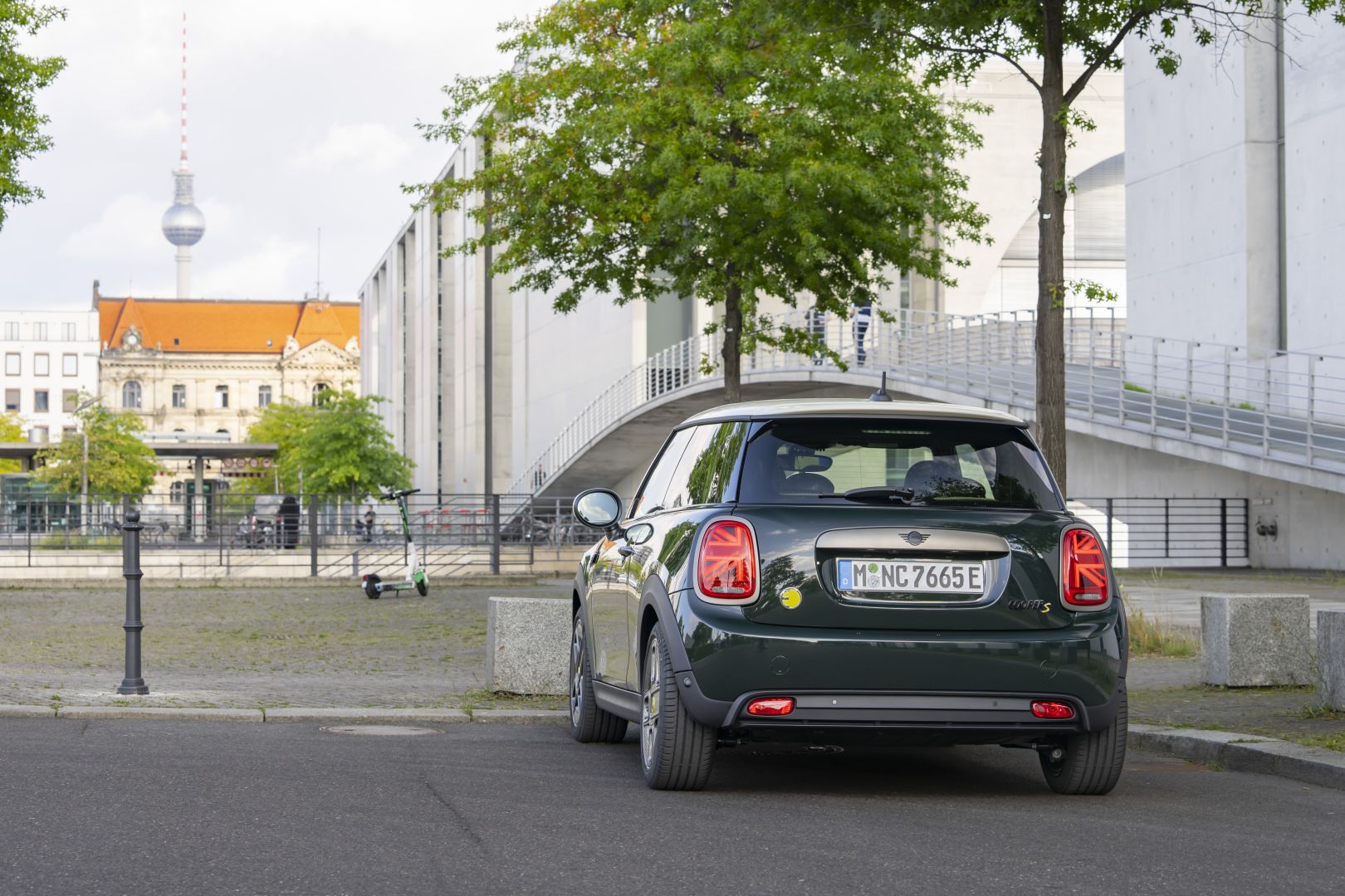 Mini Hatch photo 222