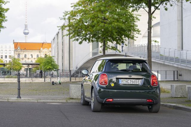 Mini Hatch photo 222